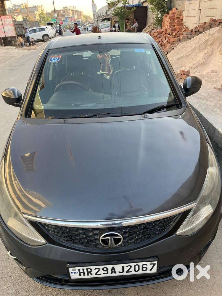 Tata Bolt 2015