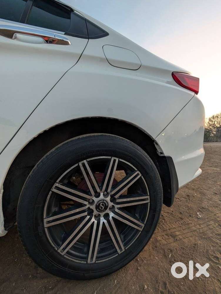 Honda City 2014-2015 I Dtec V, 2015, Diesel