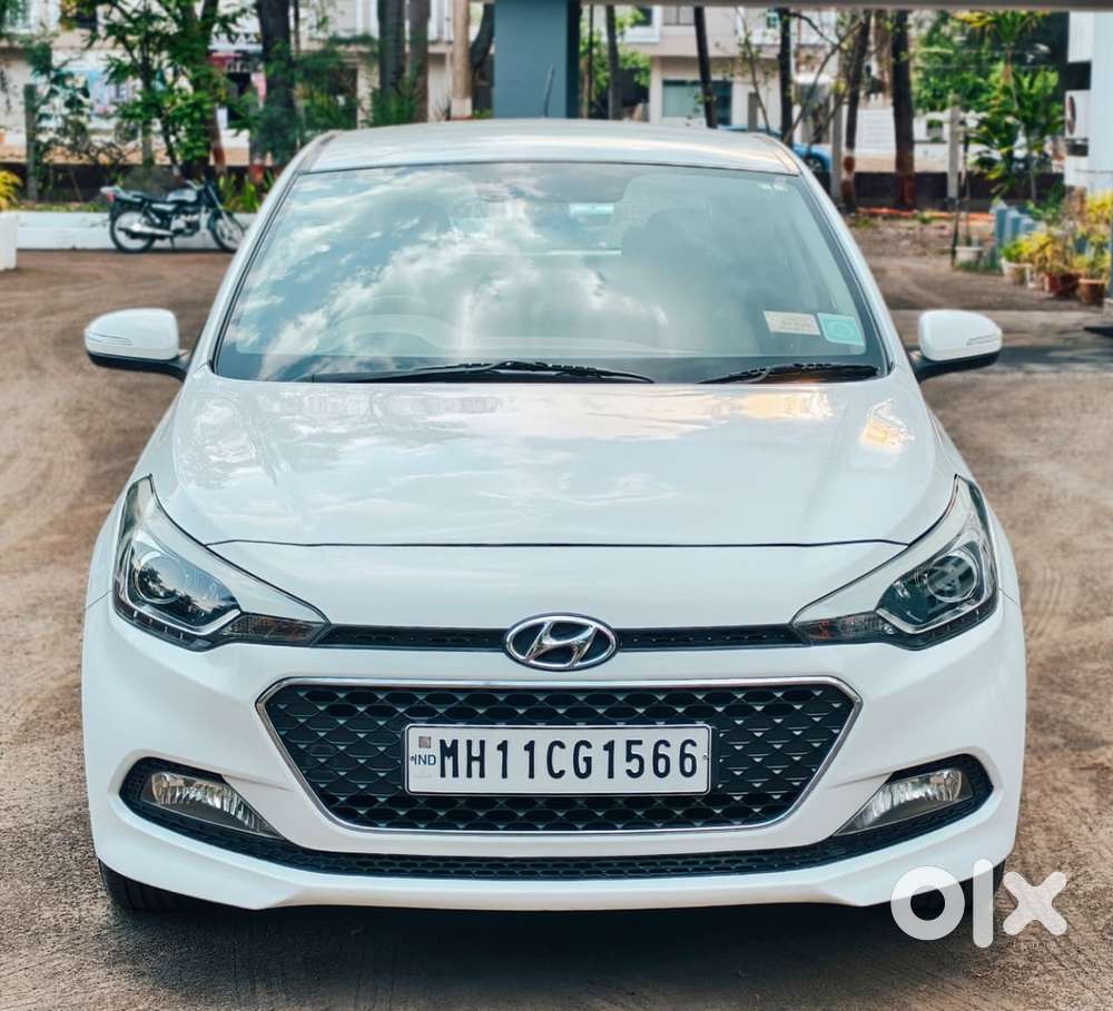 Hyundai I20 1.4 Asta, 2017, Diesel