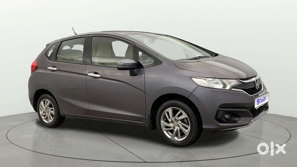 Honda Jazz Vx Cvt, 2021, Petrol