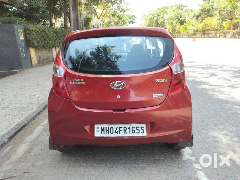 Hyundai Eon Magna, 2012, Petrol
