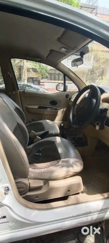Chevrolet Corvette 2012 Petrol Well Maintained