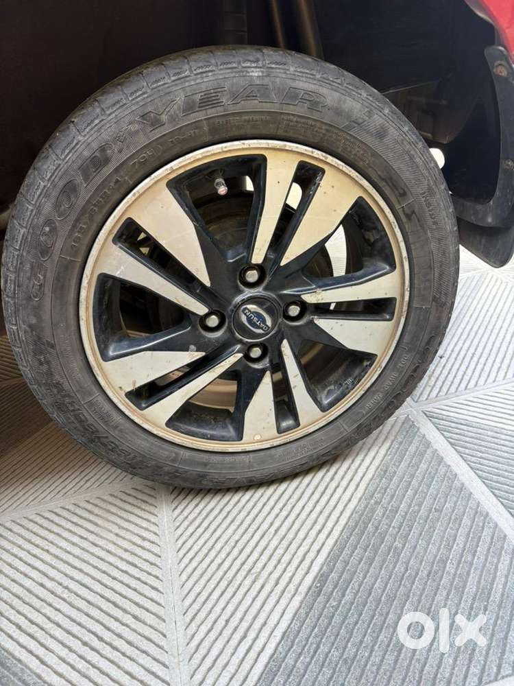 Datsun Go 2019 Petrol Good Condition