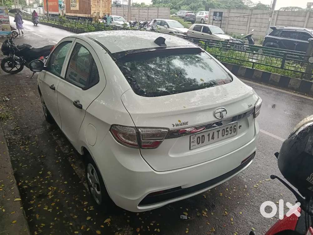 Very Good Condition
