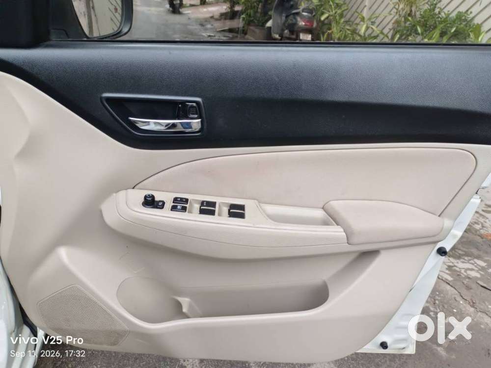 Maruti Suzuki Swift Dzire Vxi Optional, 2021, Petrol