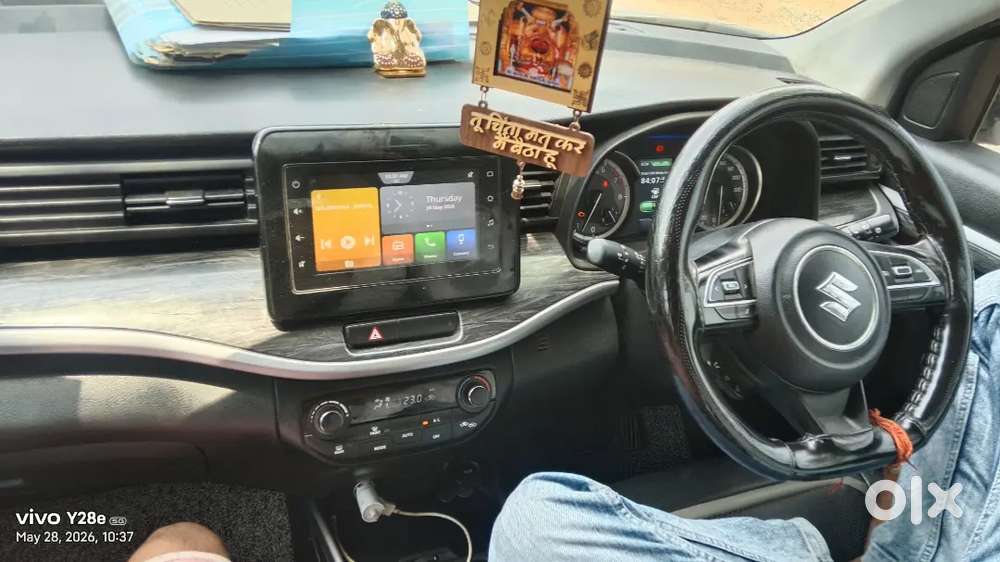 Maruti Suzuki Xl6 2023 Cng & Hybrids 100000 Km Driven