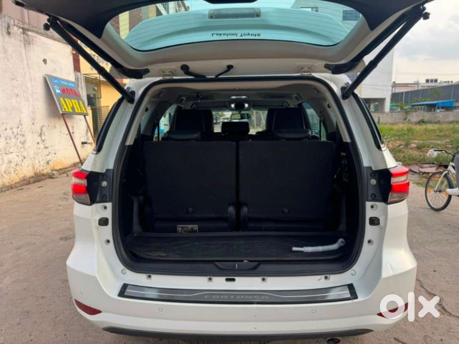 Toyota Fortuner 4x2 Mt 2.8 Diesel, 2023, Diesel