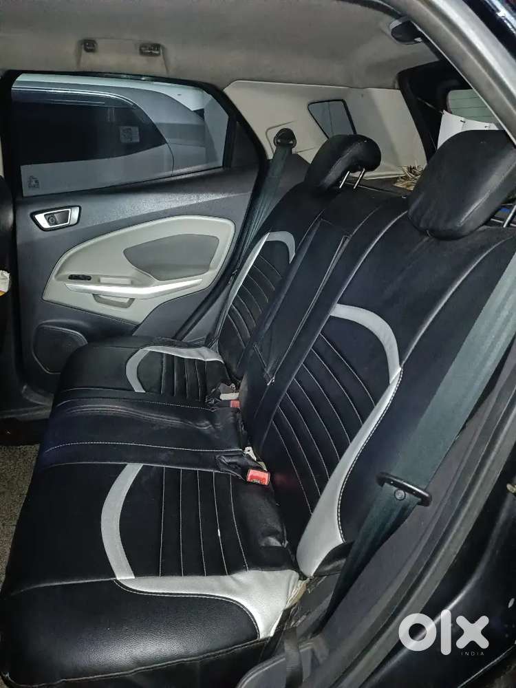 Ford Ecosport Diesel 2014