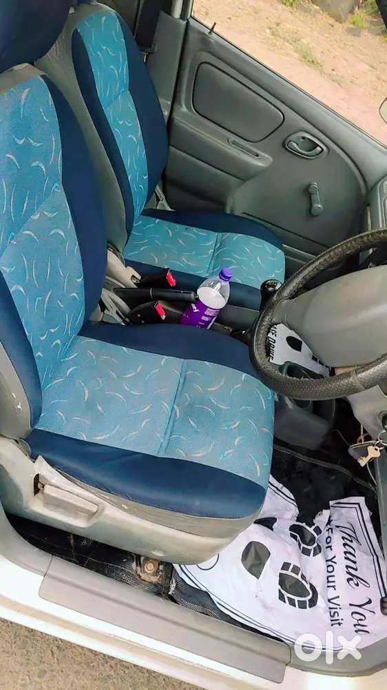 Urgent Sell My Car