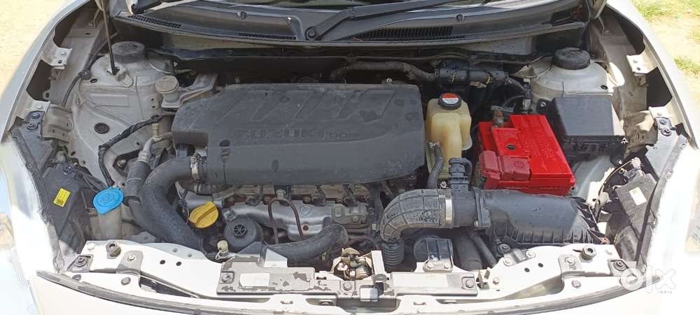 Maruti Suzuki Swift Vdi Deca Limited Edition, 2018, Diesel