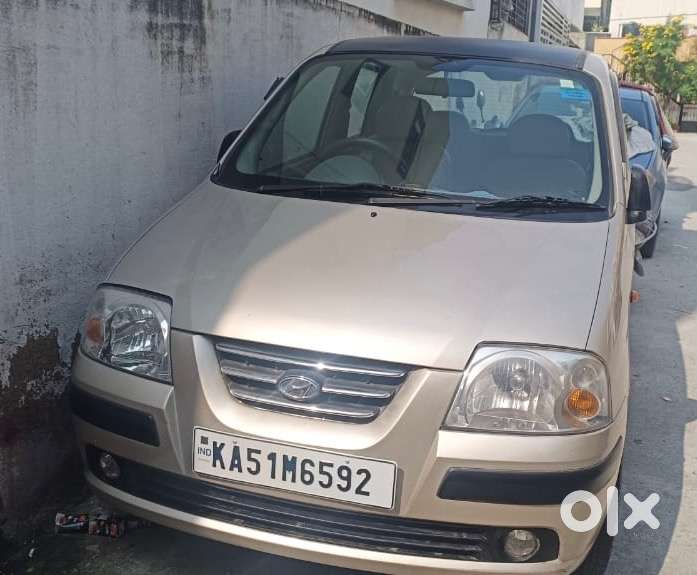Hyundai Santro Xing 2006