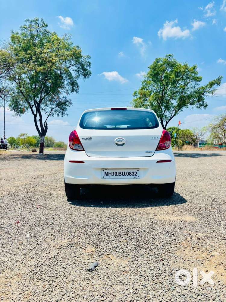 Hyundai Elite I20 Magna Plus, 2014, Petrol