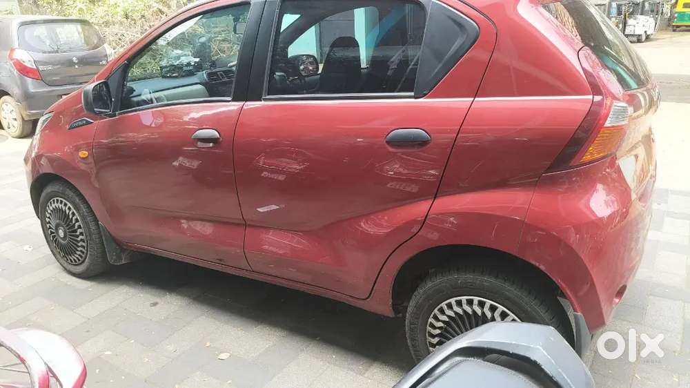 Datsun Redigo 2022 Petrol Well Maintained