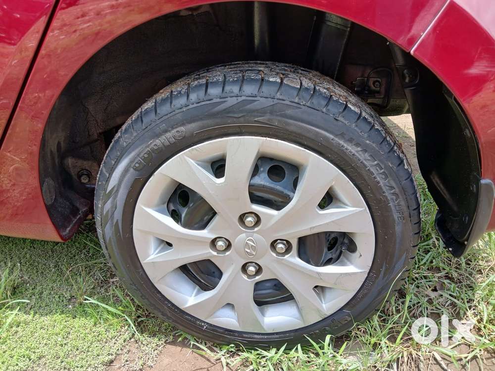 Hyundai Grand I10 Sportz 1.2 Kappa Vtvt, 2016, Petrol