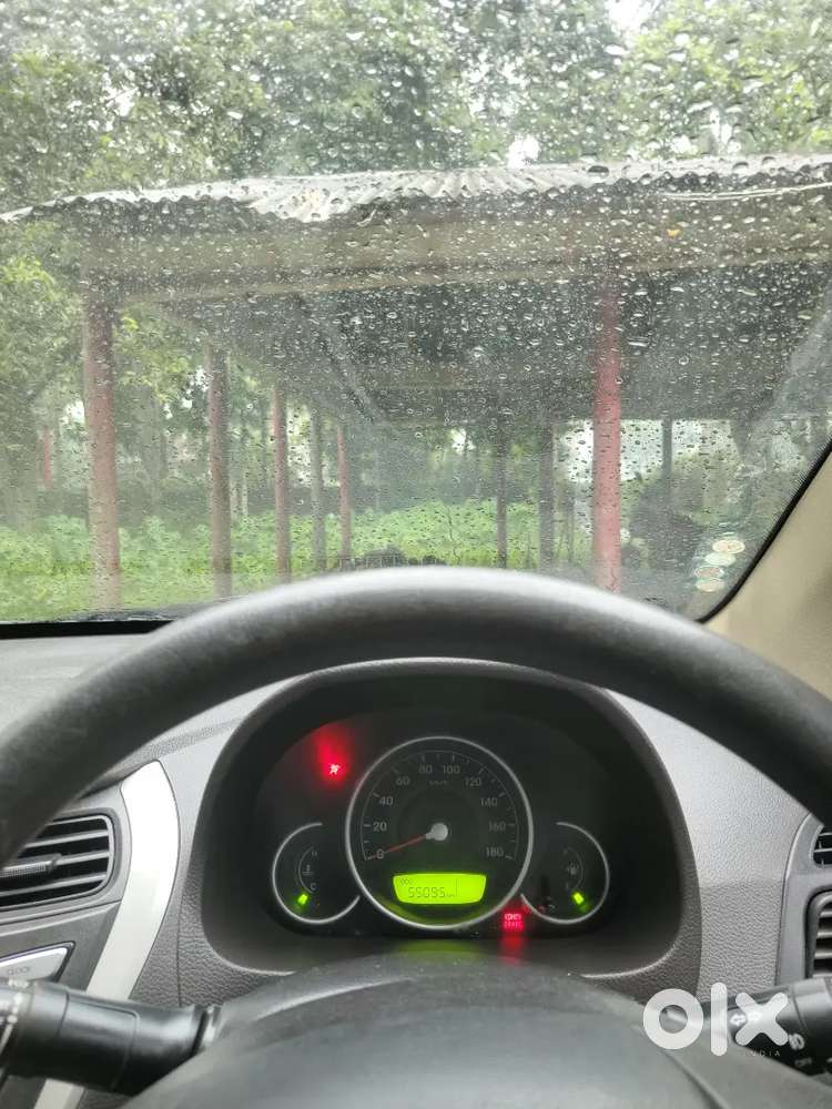 Hyundai Eon Sportz Petrol 2014