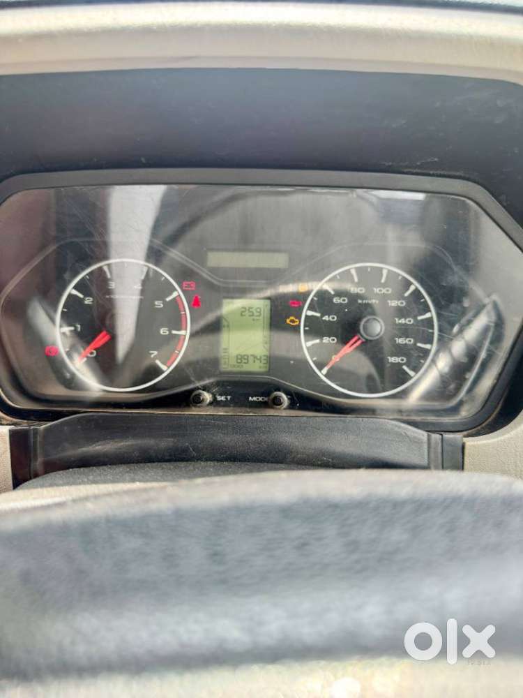 Mahindra Scorpio S5, 2020, Diesel