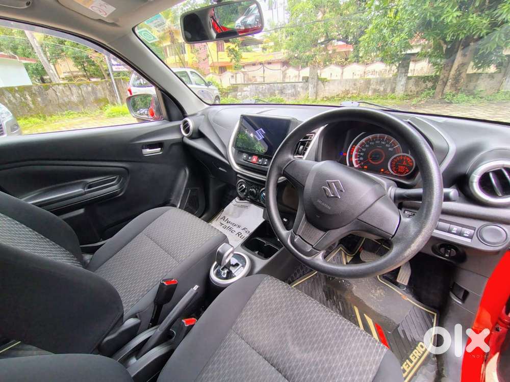 Maruti Suzuki Celerio 1.0 Vxi Amt, 2024, Petrol