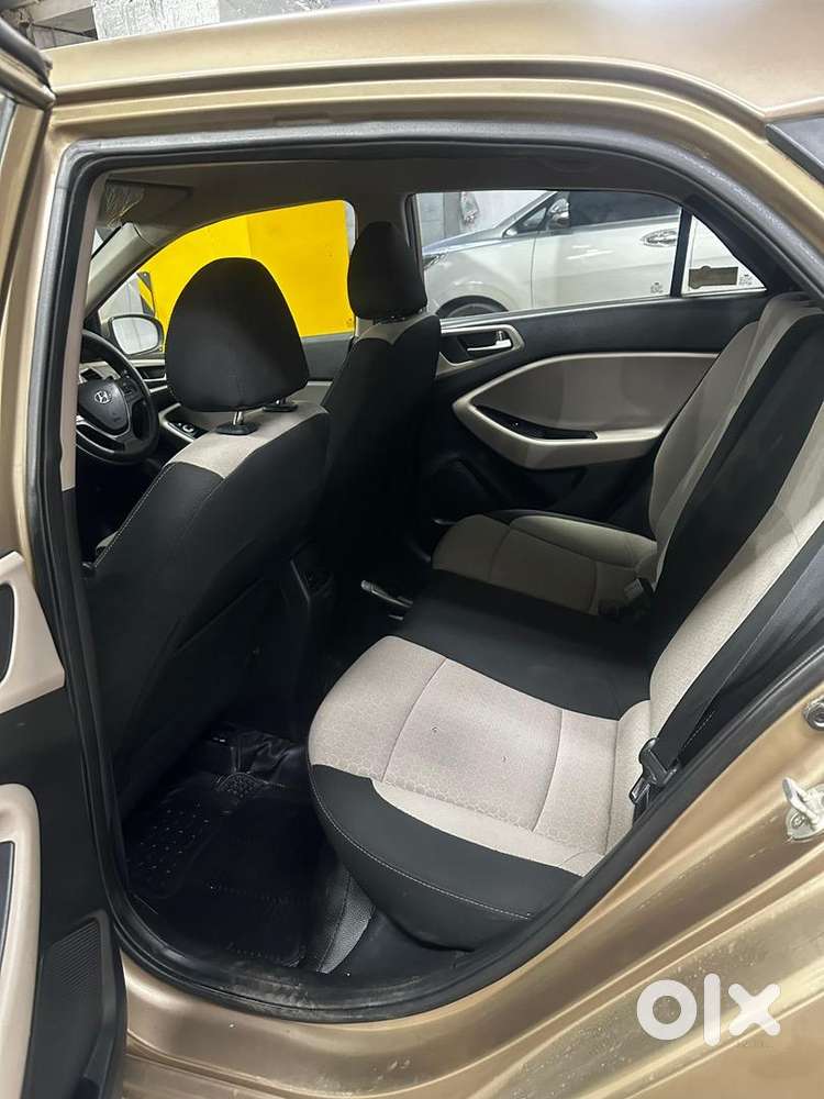 Hyundai Elite I20 2014 Diesel Well Maintained