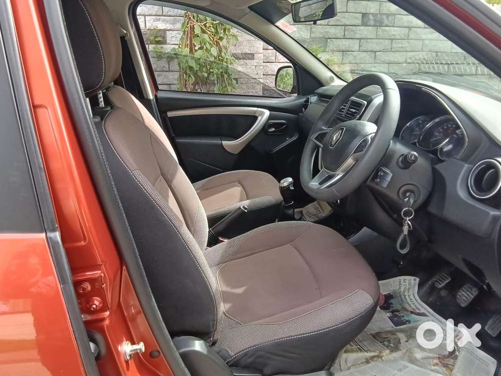 Renault Duster 1.5 85 Ps Rxs Mt Diesel, 2020, Diesel