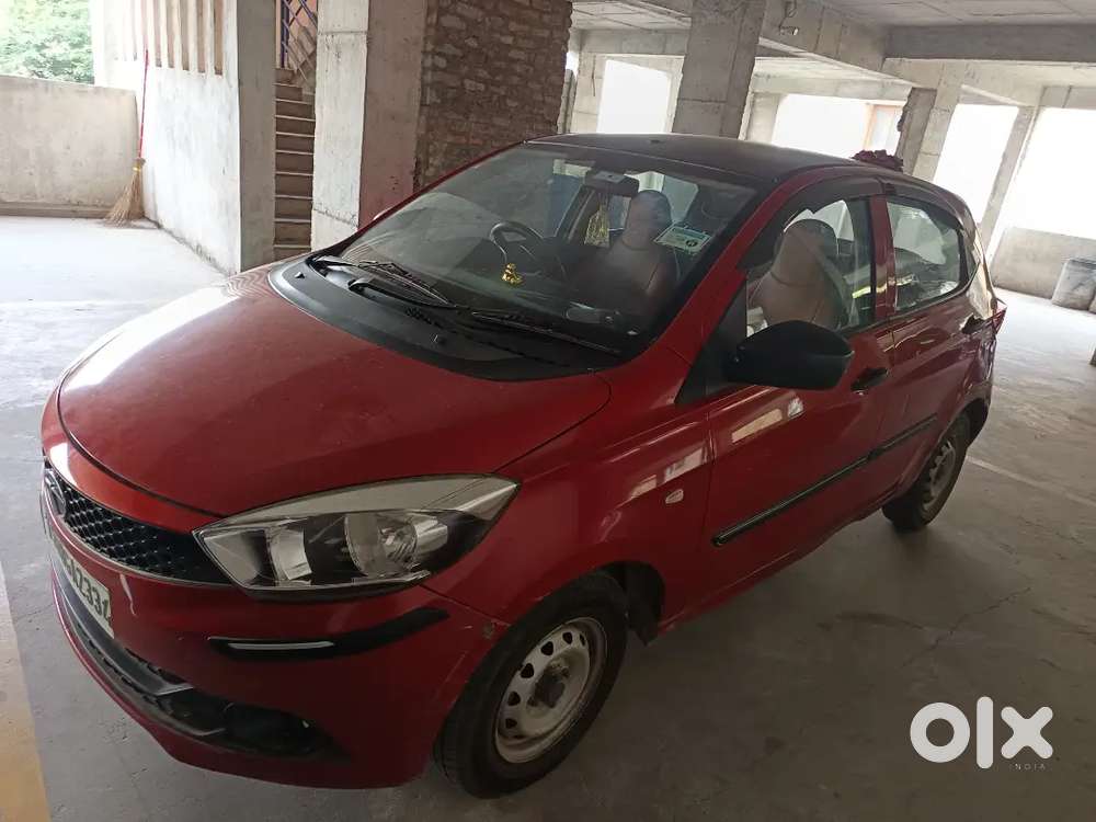 Tata Tiago 1.05 Diesel 2018