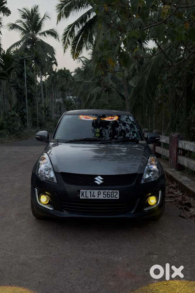 Maruti Swift Vdi Diesel 2014