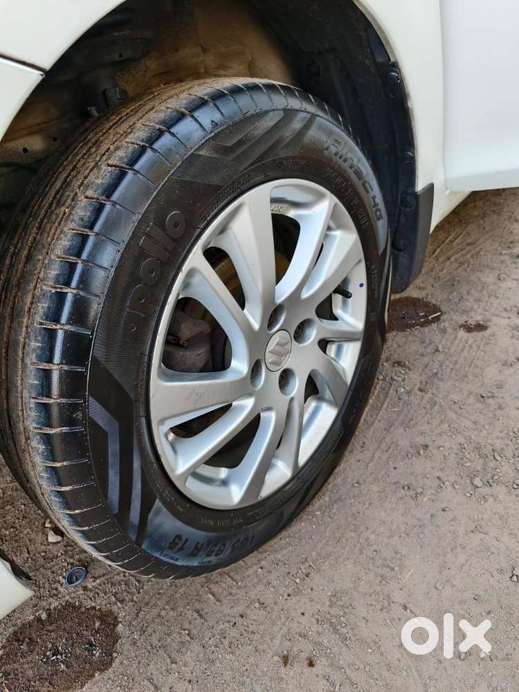 Maruti Suzuki Diesel 2016