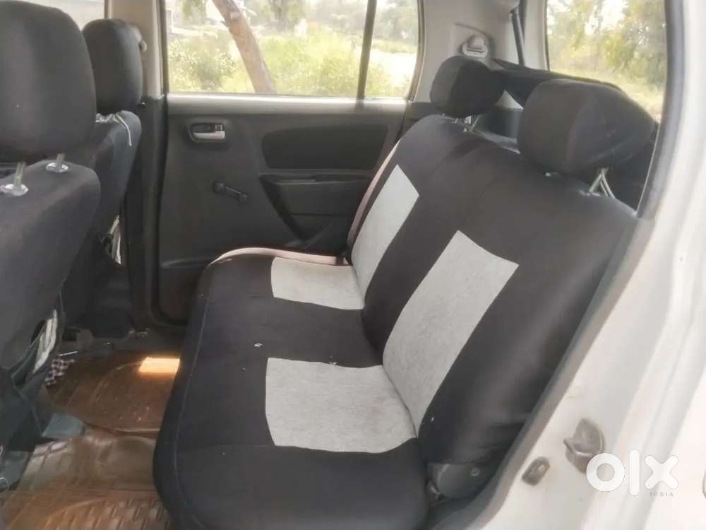 Good Condition Company Fitted Cng Family Use Car Dealer Call Na Karey