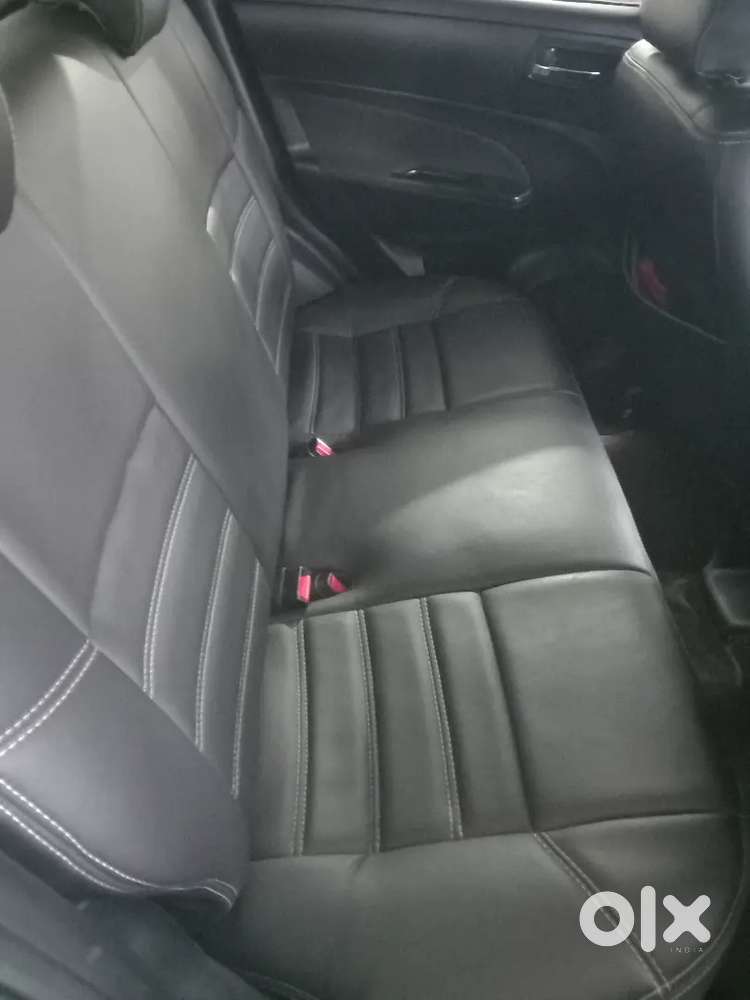 Maruti Suzuki Swift Vdi 2012 Is For Sale