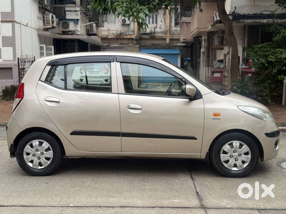 Hyundai I10 Magna 1.1l, 2009, Petrol