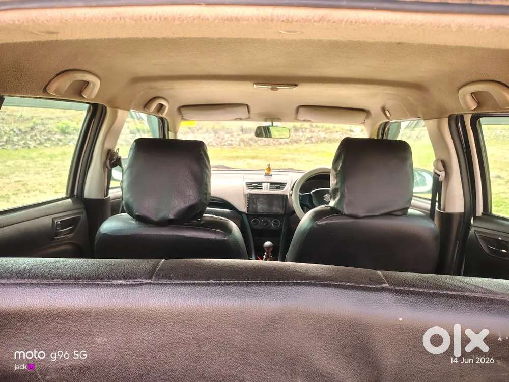 Maruti Suzuki Swift 1012 Diesel Good Condition