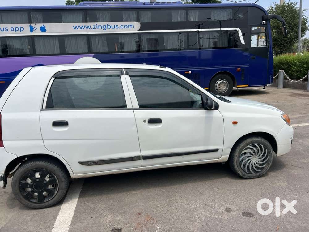 Maruti Suzuki Alto K10 2014 Petrol Good Condition