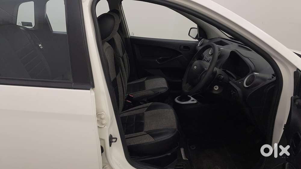 Ford Figo 2010-2012 Diesel Exi, 2013, Diesel