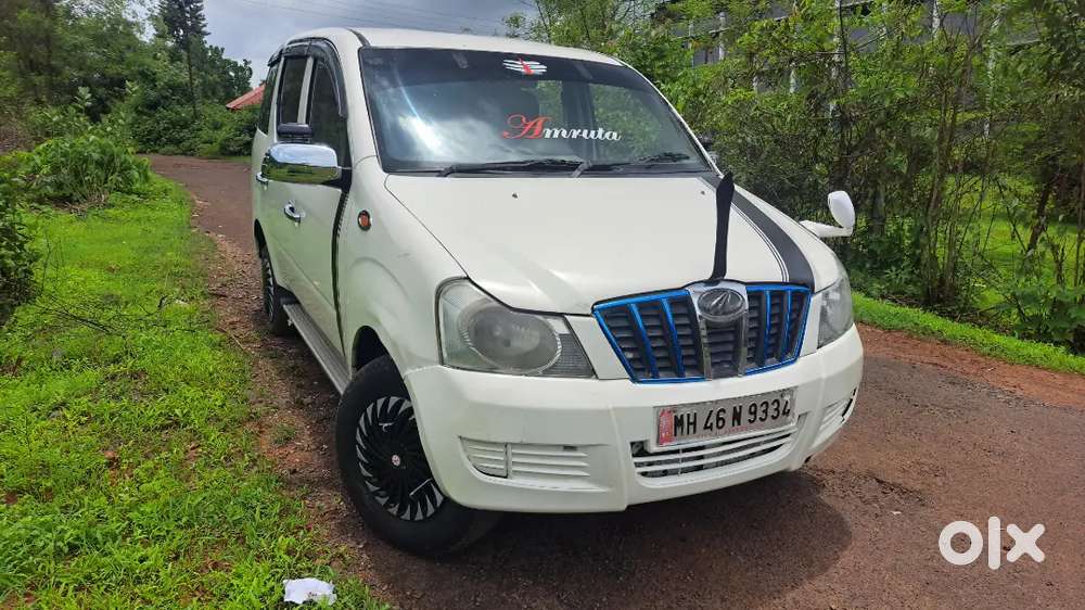 Mahindra Xylo Diesel 2011 Model