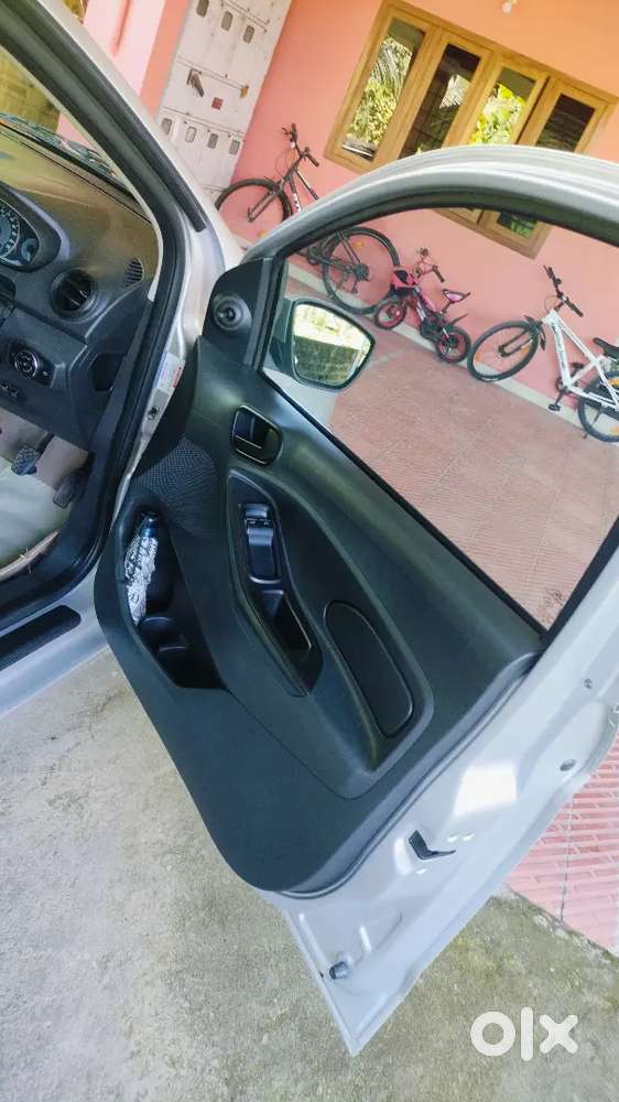 Urgent Sale Ford Figo 1.2p Ambiente 2015
