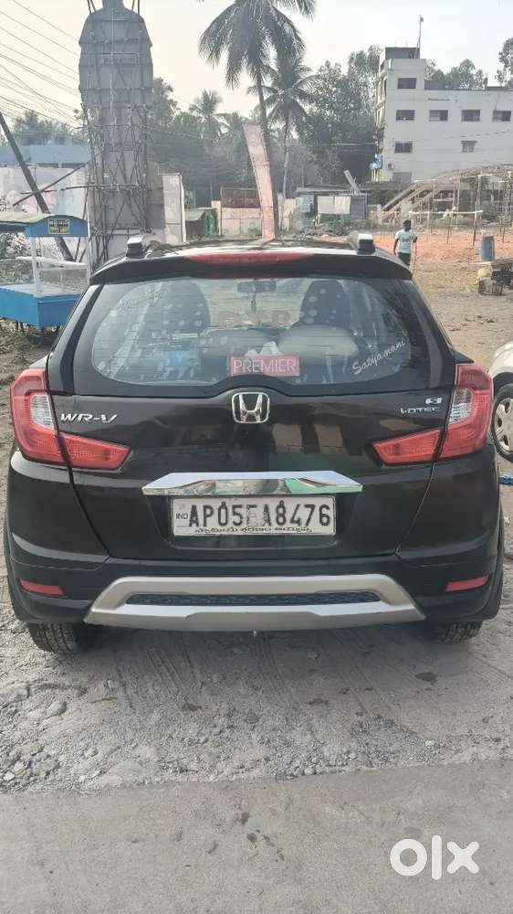 Wr V For Sale Not Even Single Rupee To Be Invested