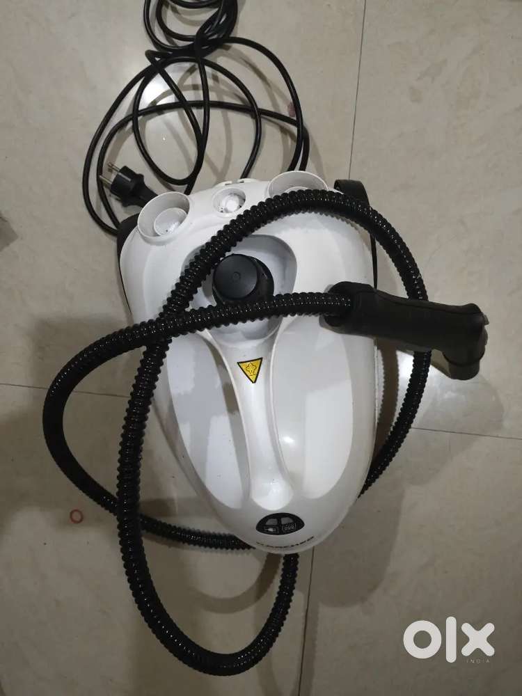 Steam cleaner machine