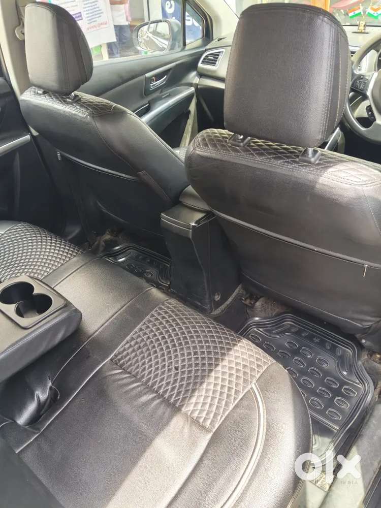 Maruti Suzuki S-cross 2019 Diesel Car