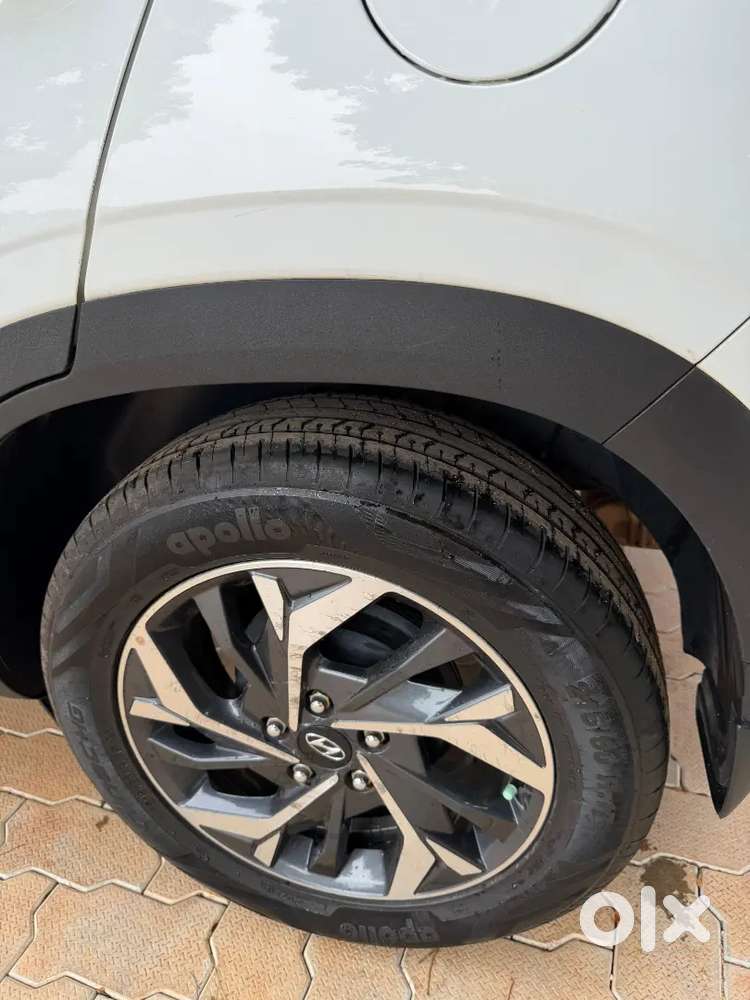Creta 2020 Last Model (december)
