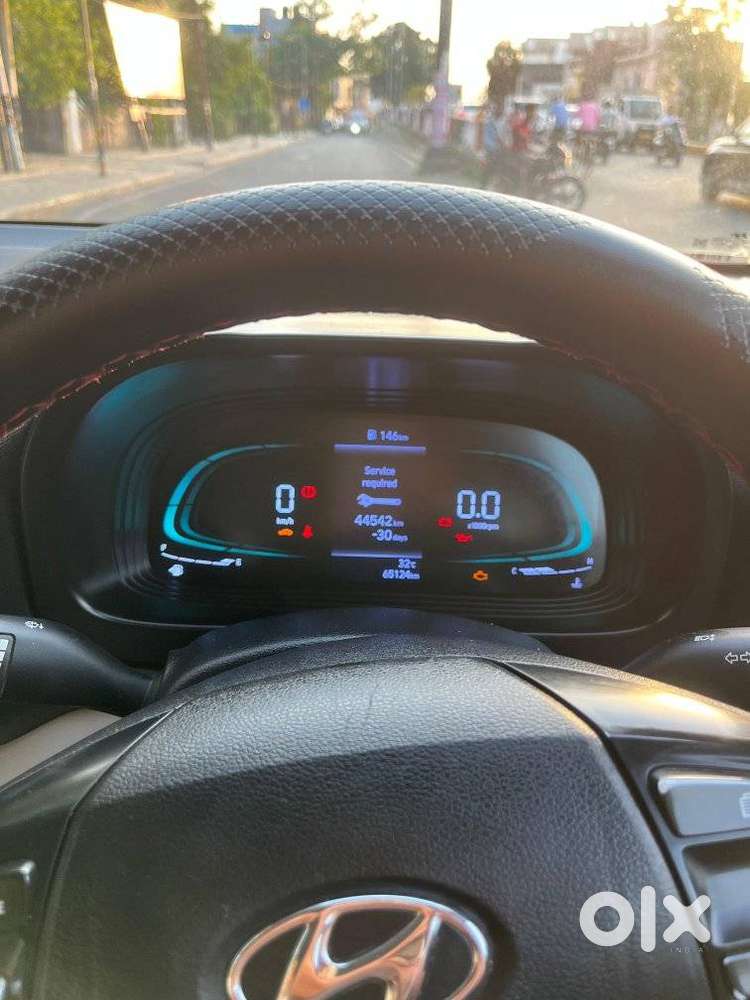 Hyundai Venue 1.5 Crdi S Plus, 2022, Diesel
