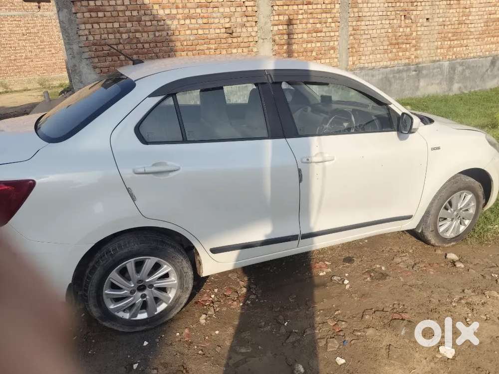Maruti Suzuki Dzire 2017 Diesel