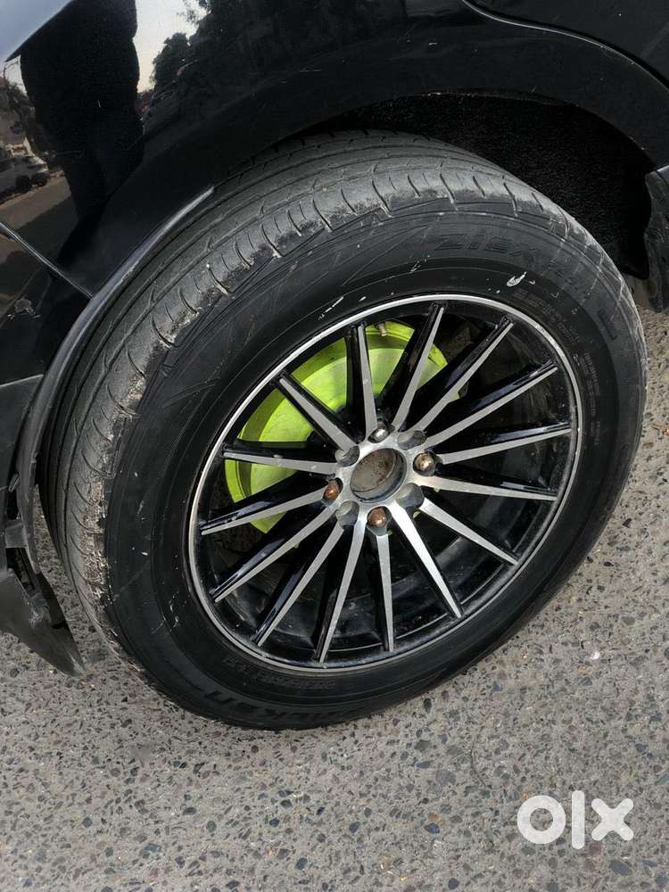 Ford Ecosport 1.0 Ecoboost Titanium Plus, 2016, Diesel