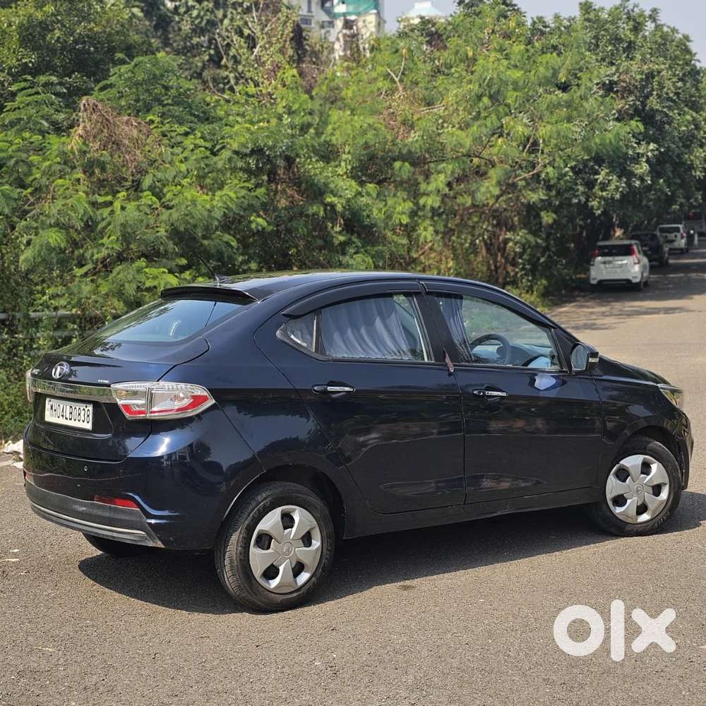 Tata Tigor Xz Cng, 2022, Cng & Hybrids