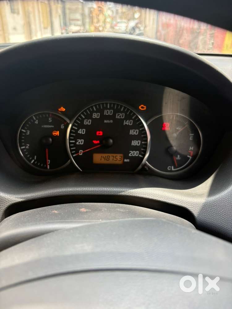 Maruti Suzuki Diesel 2010 Car