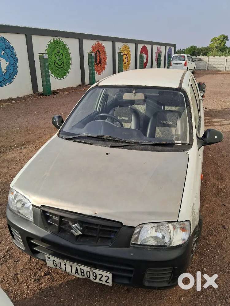Maruti Suzuki Alto 2011 Cng & Hybrids 147000 Km Driven