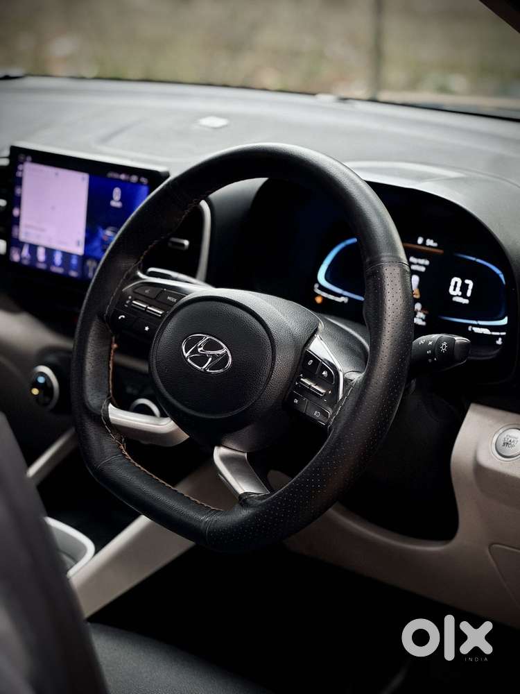 Hyundai Venue 1.4 Crdi Sx, 2023, Diesel