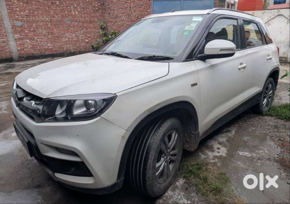 Top Model Maruti Vitara Brezza Diesel Zdi Plus Excellent Condition