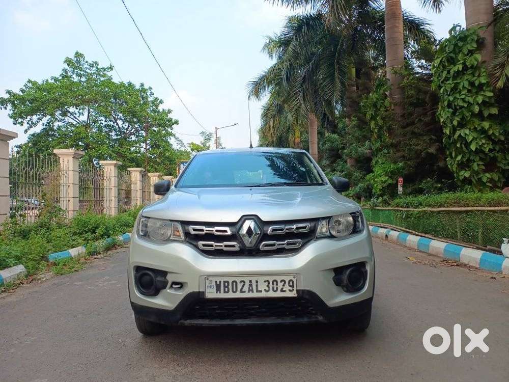 Renault Kwid Rxl, 2017