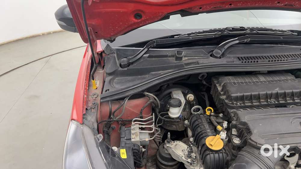 Tata Tiago 1.2 Revotron Xz Plus, 2021, Petrol