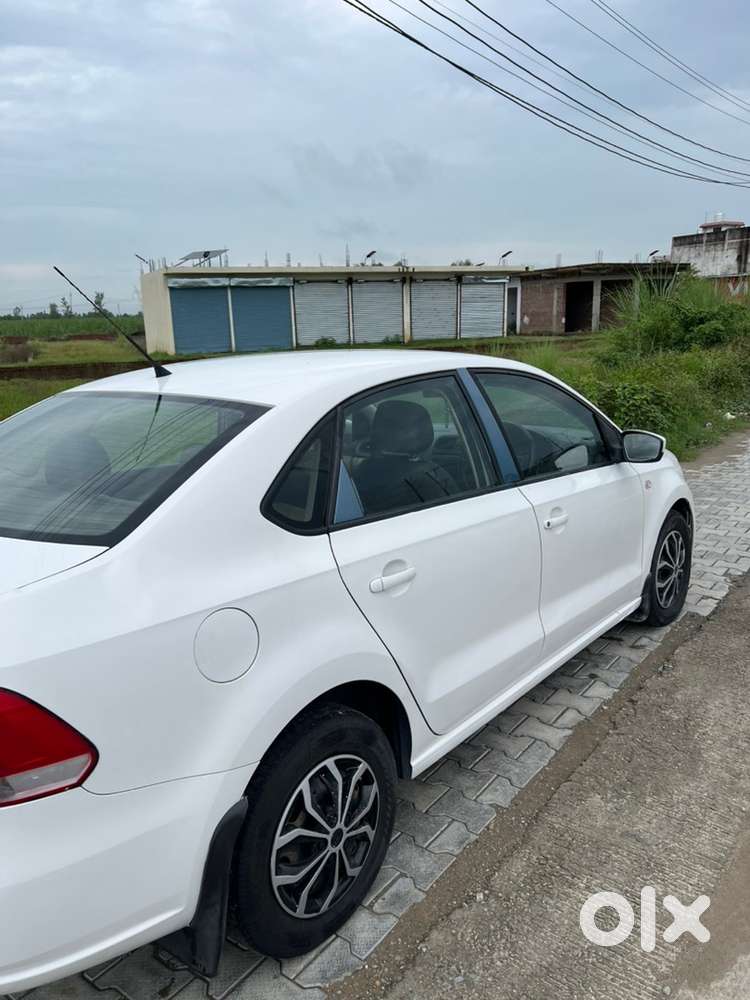 Volkswagen Vento Petrol Good Condition
