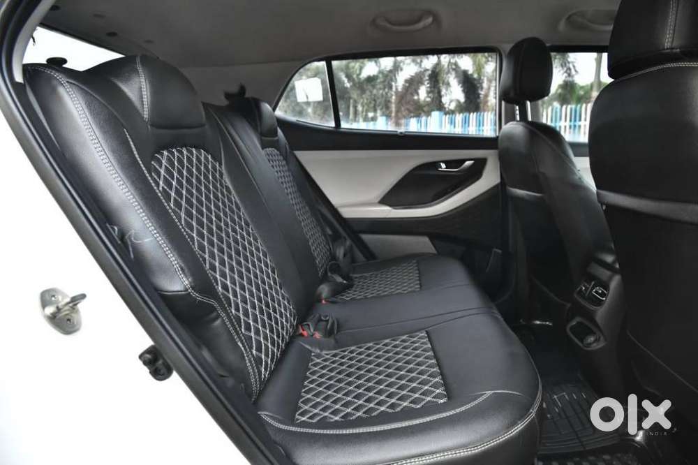 Hyundai Creta 1.5 S Petrol, 2022, Petrol